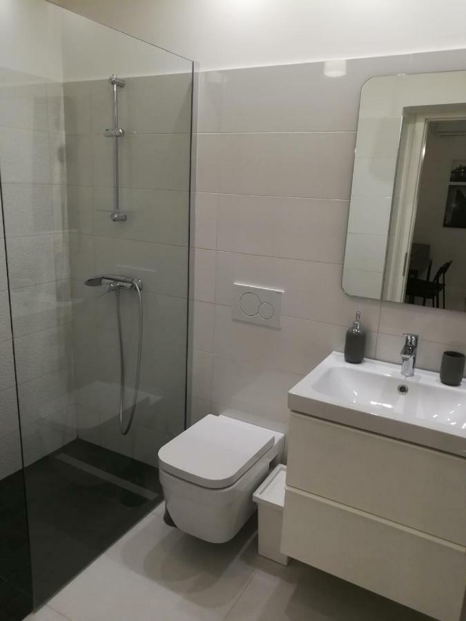 Apartments Mirela Novigrad  Bagian luar foto