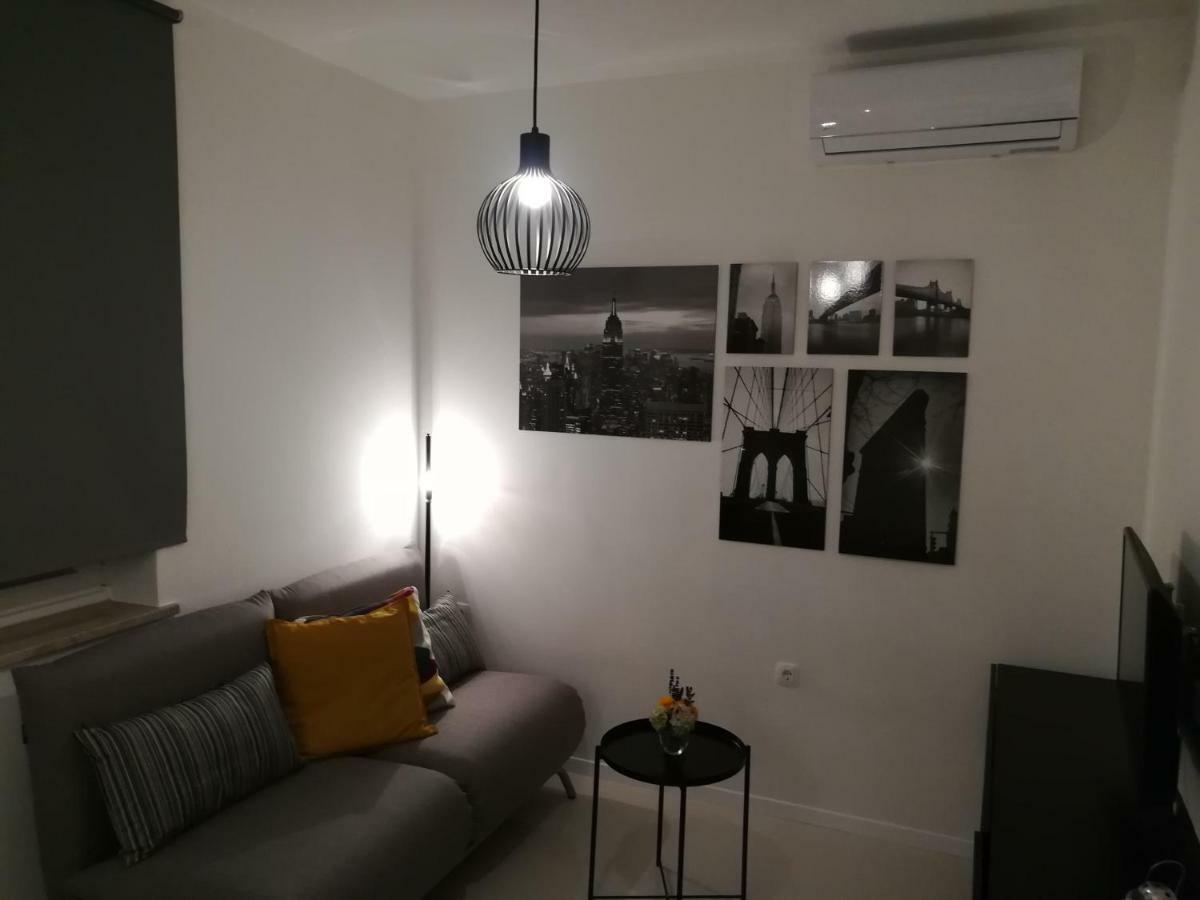 Apartments Mirela Novigrad  Bagian luar foto